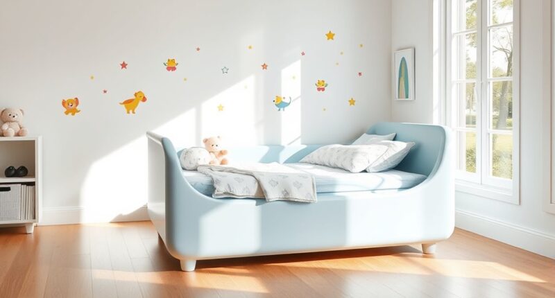 top toddler bed options