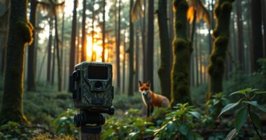 top trail cameras 2025