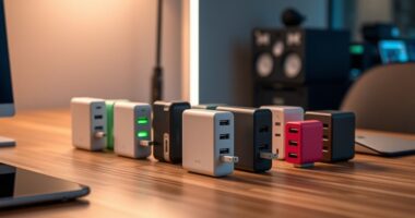 top usb c chargers 2025