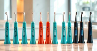 top water flossers 2025