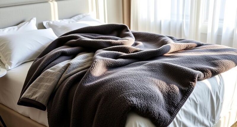 top weighted blanket picks