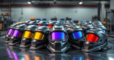 top welding helmets 2025