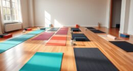 top yoga mats for comfort