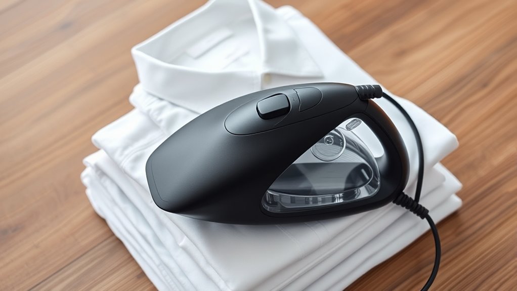 travel friendly steaming essentials