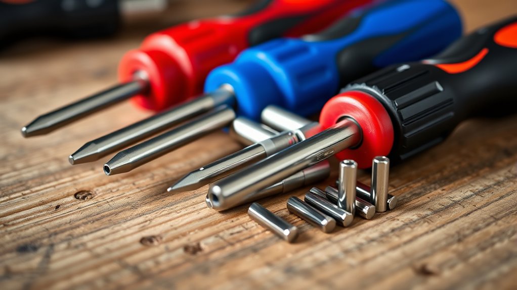 versatile ergonomic durable tools