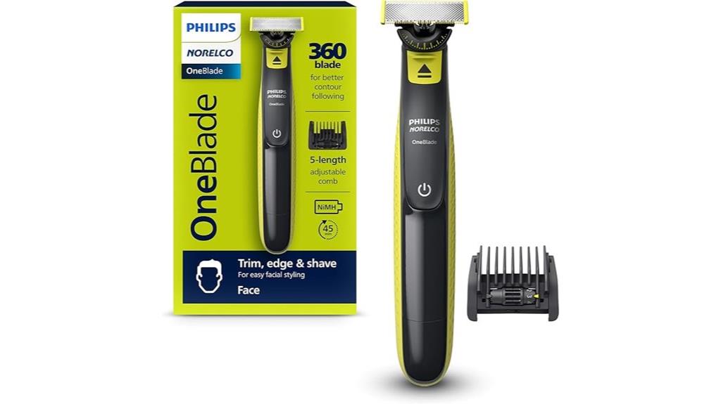 versatile grooming tool innovation