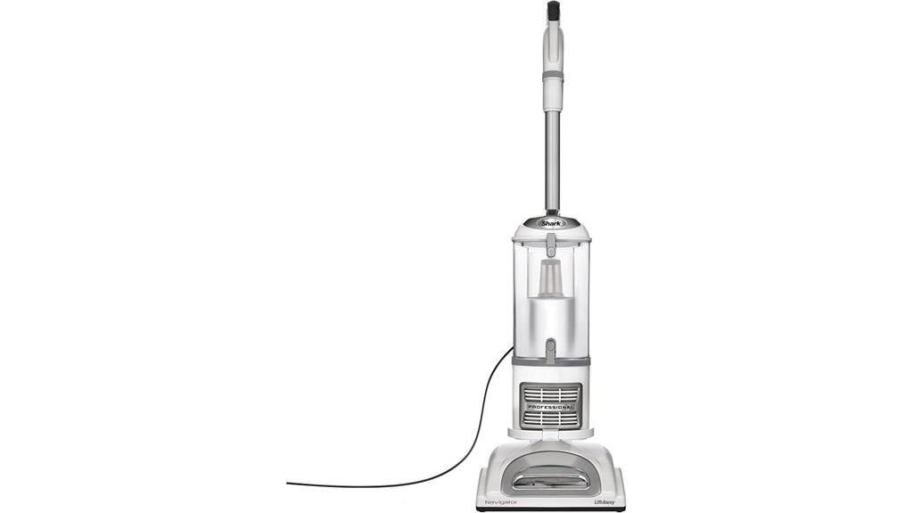 versatile lift away vacuum cleaner