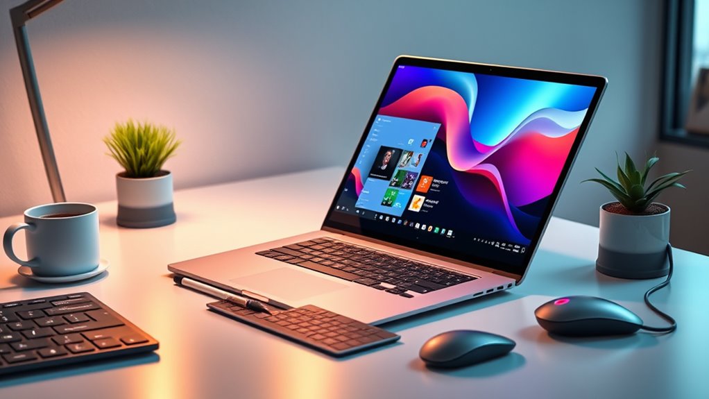 versatile powerful portable device