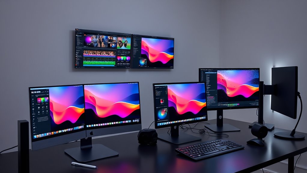 video editing performance essentials