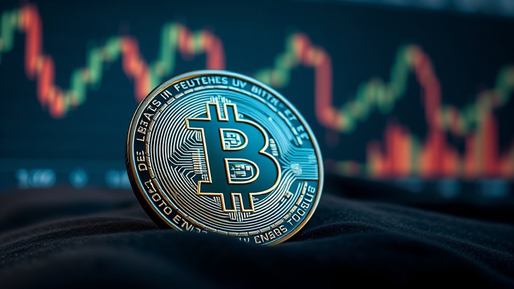 whale activity signals market shifts