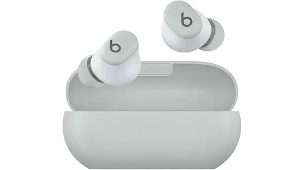 wireless bluetooth earbuds