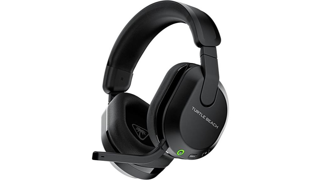 wireless turtle beach headset