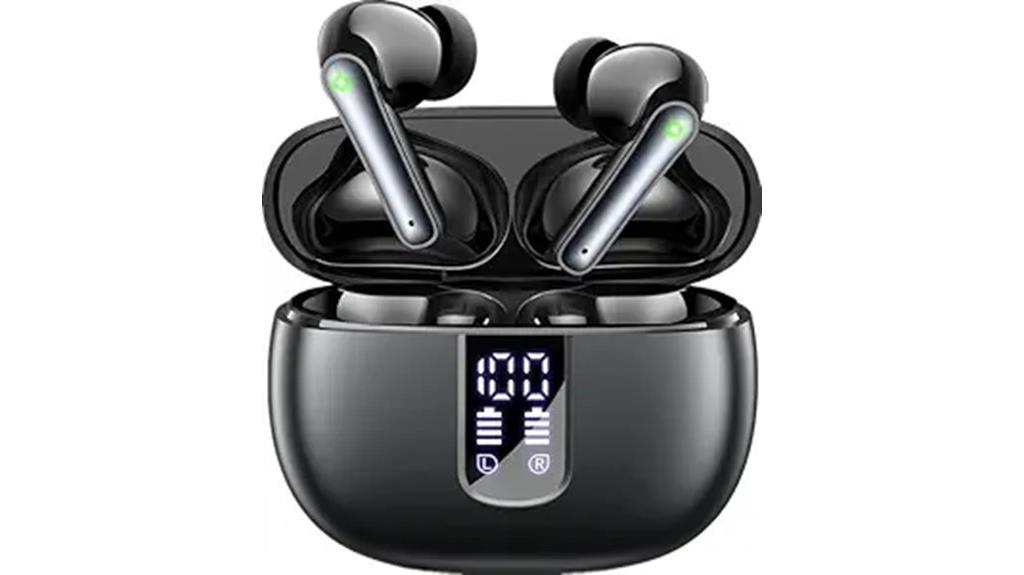 wireless waterproof long lasting bluetooth