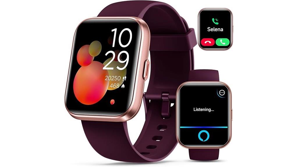 women s smartwatch for android