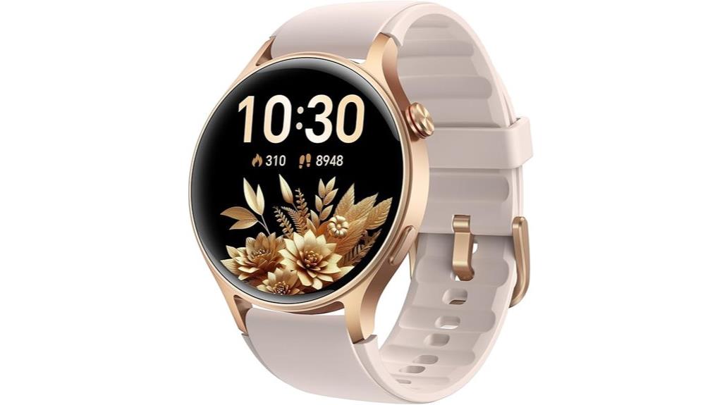 women s waterproof fitness tracker
