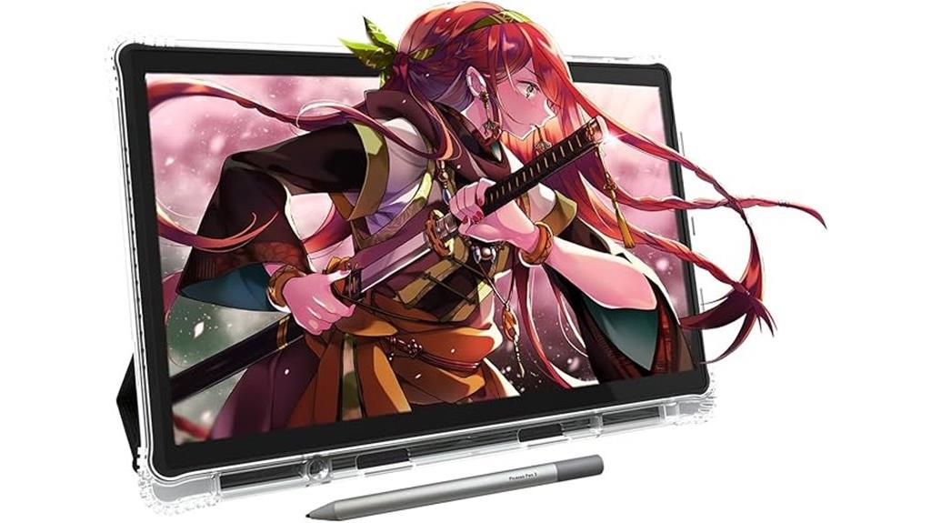 x11 picassotab learning package