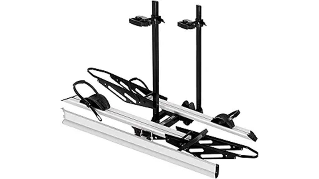 youth e bike rack