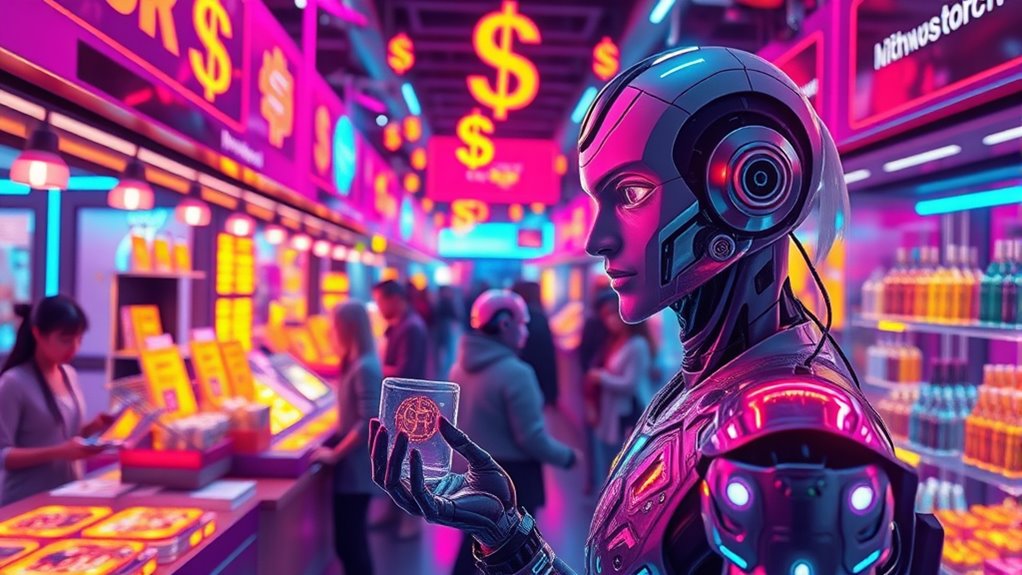 ai avatar market growth