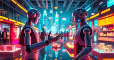 ai avatars boost virtual markets