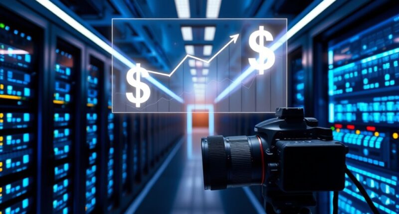 ai converts consumer data