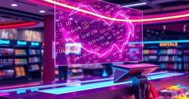 ai converts purchases to value