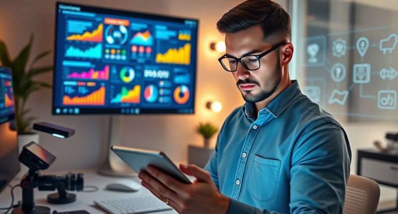 ai driven marketing strategies