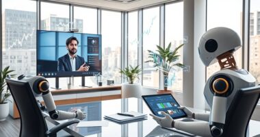 ai driven wealth advisory