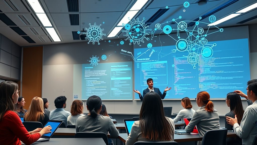 ai enhanced personalized learning experiences