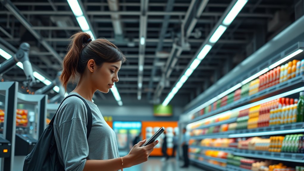ai enhanced personalized shopping experience