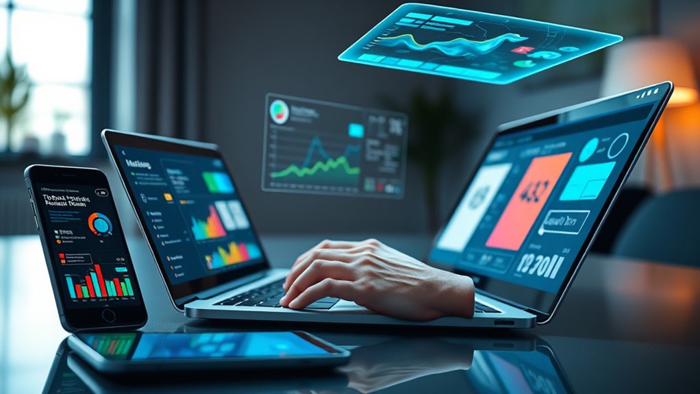 ai enhances marketing efficiency
