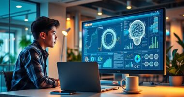 ai gains millennials trust