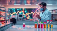 ai guided genomics treatments