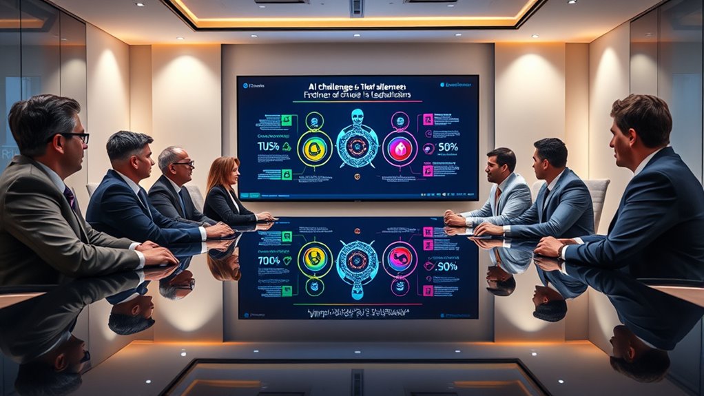 ai investment data workforce