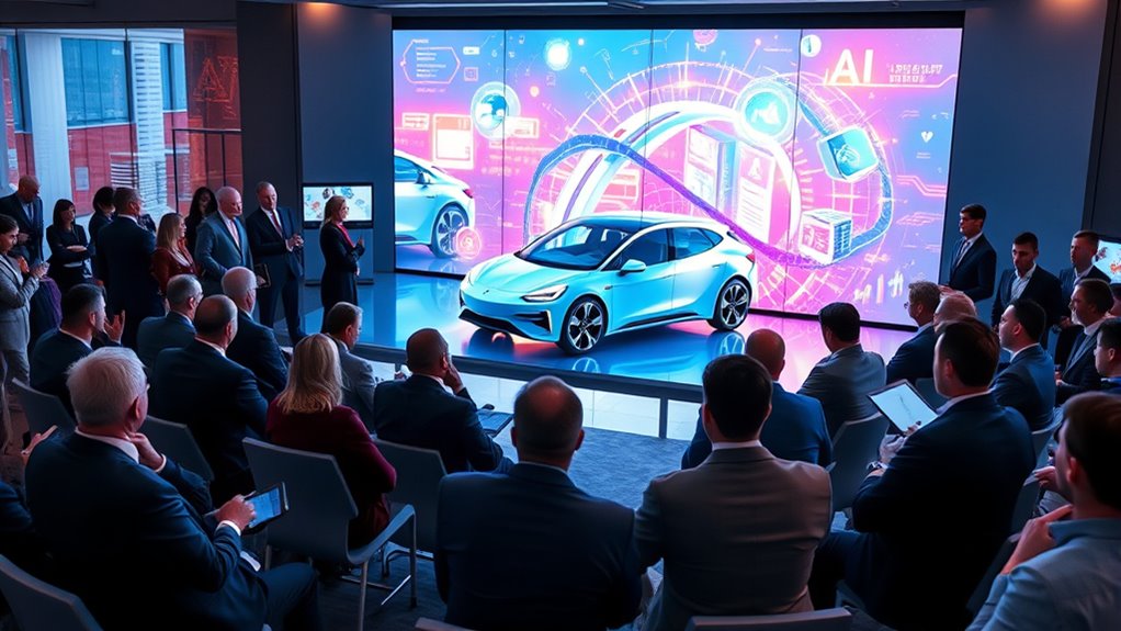 ai stocks fuel autonomous growth