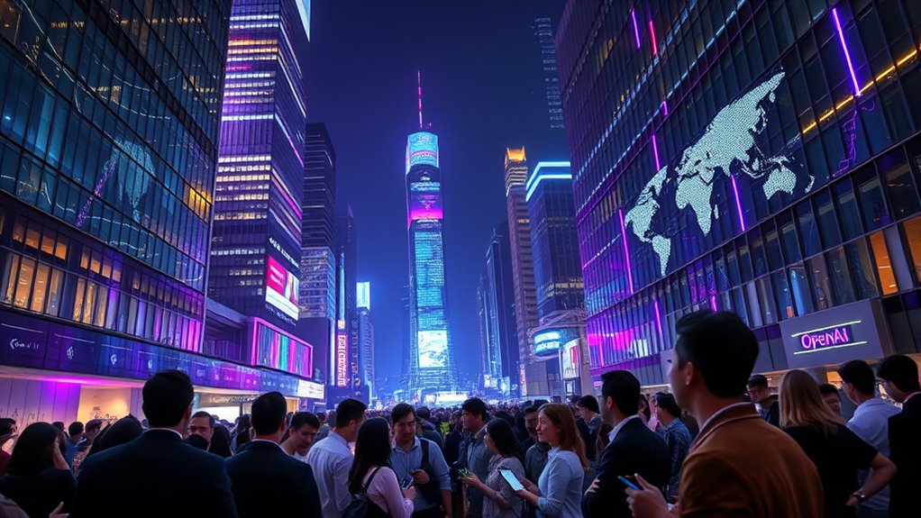 ai supercomputing infrastructure expansion