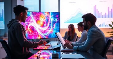 ai transforms creative industries