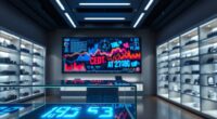 algorithms negotiating retail prices