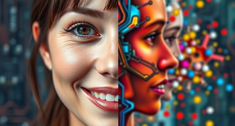 artificial media ethical challenges