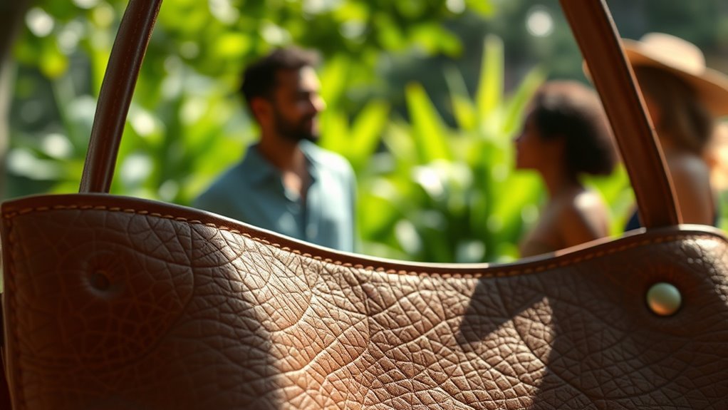 authentic sustainable influencer engagement