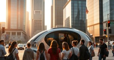 autonomous vehicles ethical progress