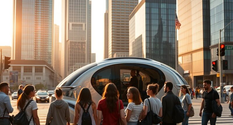 autonomous vehicles ethical progress