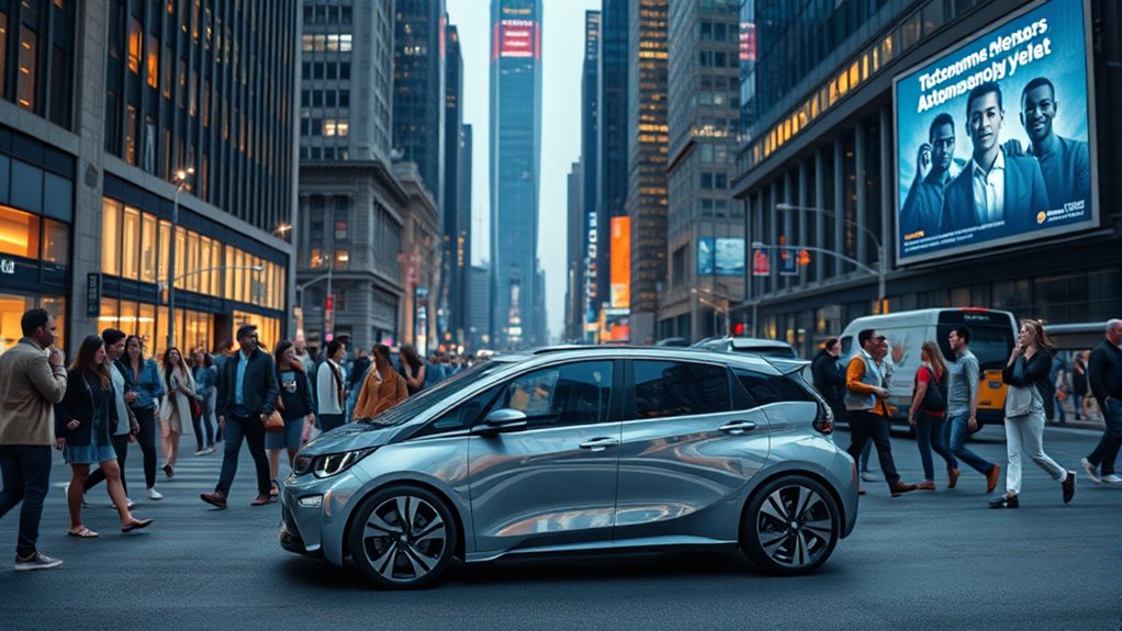 autonomous vehicles safety ethics regulation