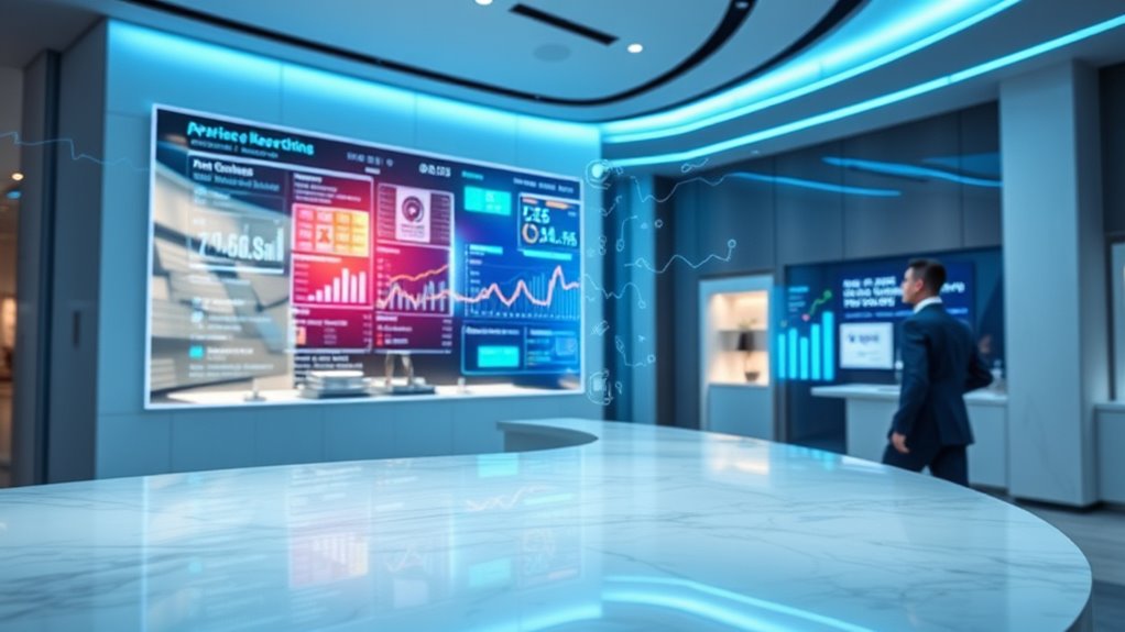 banking transformed by ai