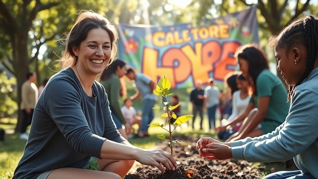 beyond donations ethical impact