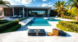bitcoin luxury property purchases