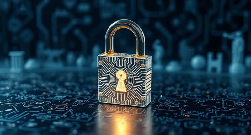 blockchain based ip protection