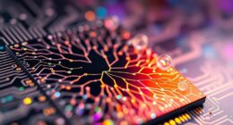 brain inspired silicon processors