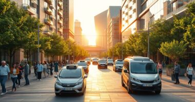 building a practical post ai society