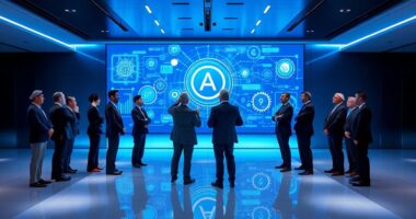 ceos address ai challenges