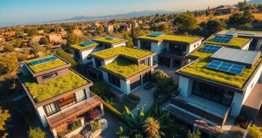 climate resilient home construction